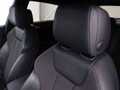 Audi A5 35 TFSI S edition Competition | Matrix LED | Sportstoelen | Carplay | Half leder | Navigatie | Virtual Cockpit | Climate control