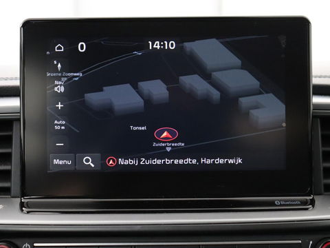 Kia Ceed 1.0 T-GDi DynamicLine | Camera | Carplay | Navigatie | Climate control | Cruise control | Parkeerhulp | Bluetooth | DAB