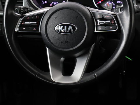 Kia Ceed 1.0 T-GDi DynamicLine | Camera | Carplay | Navigatie | Climate control | Cruise control | Parkeerhulp | Bluetooth | DAB