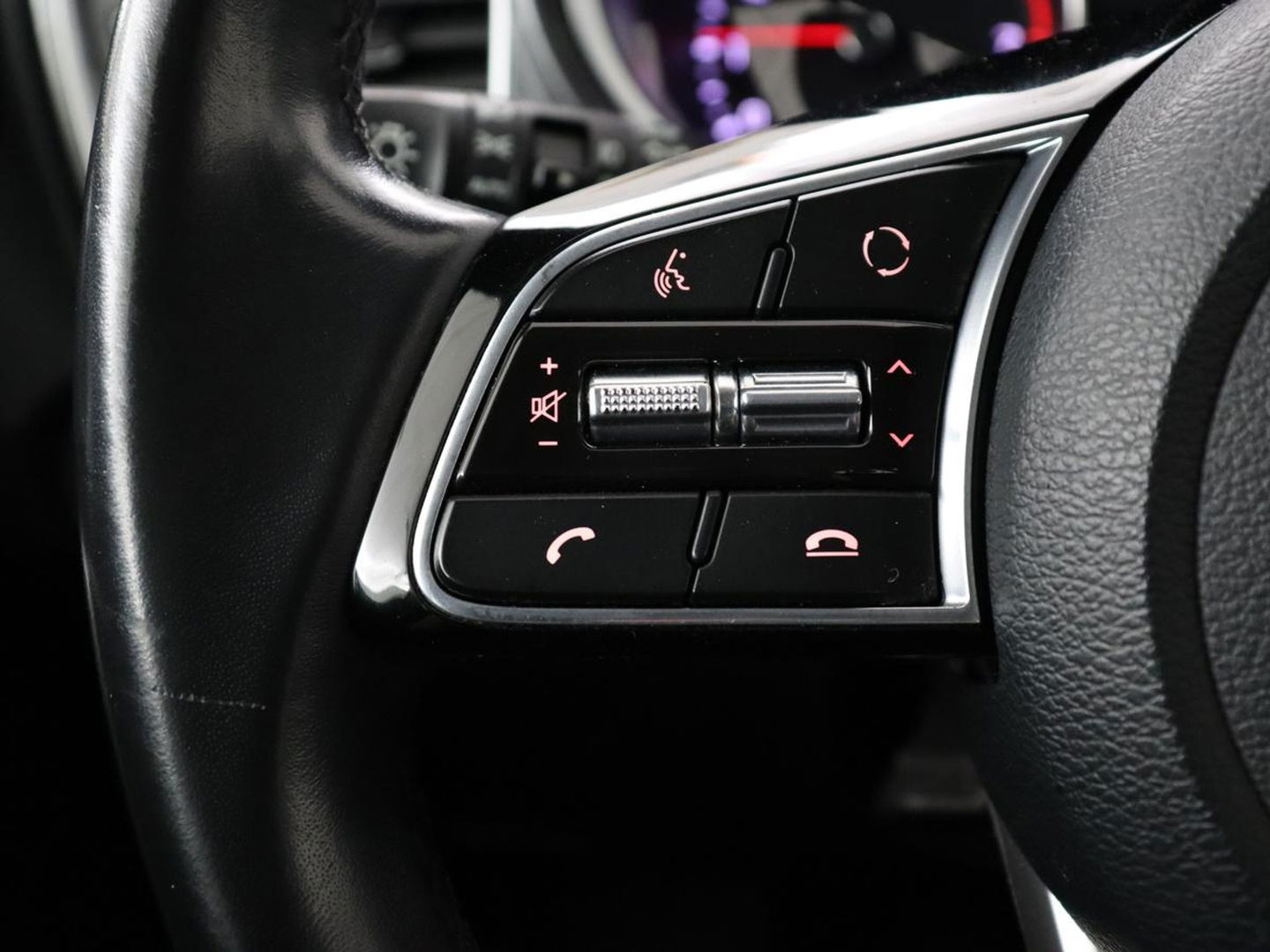 Kia Ceed 1.0 T-GDi DynamicLine | Camera | Carplay | Navigatie | Climate control | Cruise control | Parkeerhulp | Bluetooth | DAB