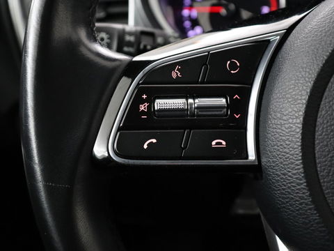 Kia Ceed 1.0 T-GDi DynamicLine | Camera | Carplay | Navigatie | Climate control | Cruise control | Parkeerhulp | Bluetooth | DAB
