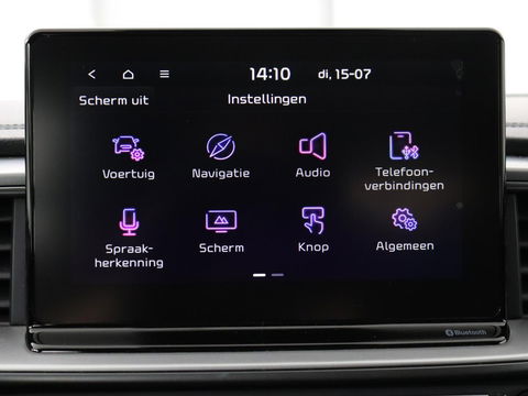Kia Ceed 1.0 T-GDi DynamicLine | Camera | Carplay | Navigatie | Climate control | Cruise control | Parkeerhulp | Bluetooth | DAB