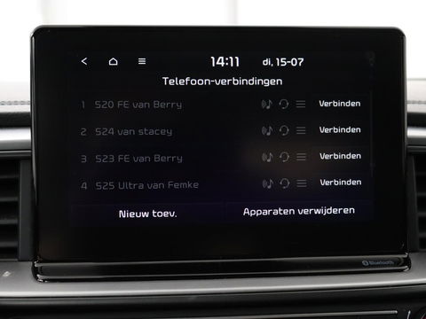 Kia Ceed 1.0 T-GDi DynamicLine | Camera | Carplay | Navigatie | Climate control | Cruise control | Parkeerhulp | Bluetooth | DAB
