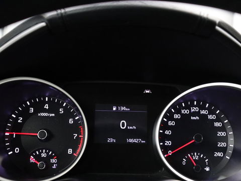 Kia Ceed 1.0 T-GDi DynamicLine | Camera | Carplay | Navigatie | Climate control | Cruise control | Parkeerhulp | Bluetooth | DAB