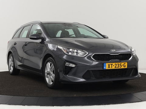 Kia Ceed 1.0 T-GDi DynamicLine | Camera | Carplay | Navigatie | Climate control | Cruise control | Parkeerhulp | Bluetooth | DAB