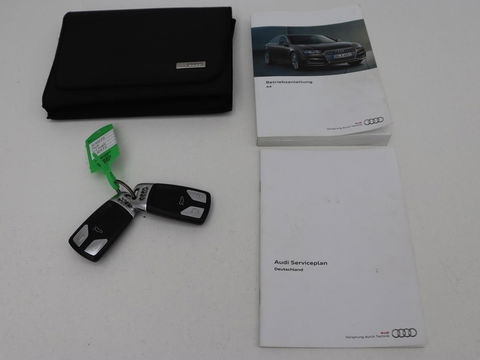 Audi A4 1.4 TFSI Pro Line | Adaptive cruise | Stoelverwarming | Camera | Trekhaak | Navigatie | Xenon | Climate control | Bluetooth | Side Assist