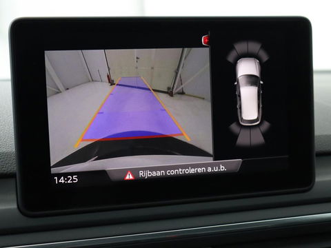 Audi A4 1.4 TFSI Pro Line | Adaptive cruise | Stoelverwarming | Camera | Trekhaak | Navigatie | Xenon | Climate control | Bluetooth | Side Assist