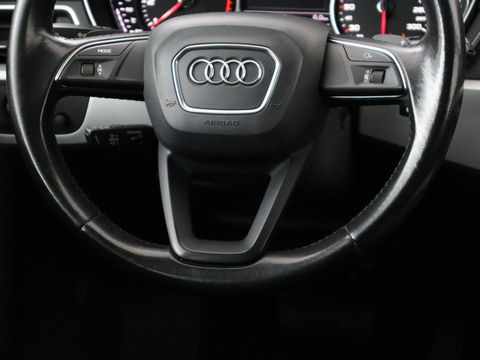 Audi A4 1.4 TFSI Pro Line | Adaptive cruise | Stoelverwarming | Camera | Trekhaak | Navigatie | Xenon | Climate control | Bluetooth | Side Assist