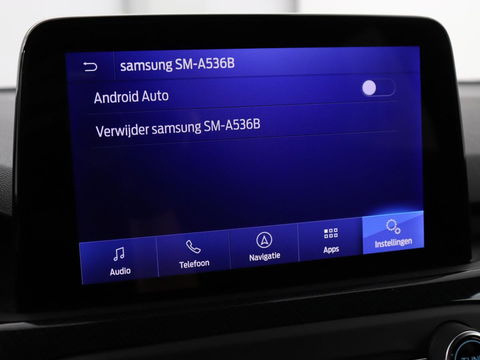 Ford Focus 1.0 EcoBoost ST Line | Trekhaak | Adaptief LED | Carplay | Climate control | Keyless | Navigatie | Parkeerhulp | Cruise control