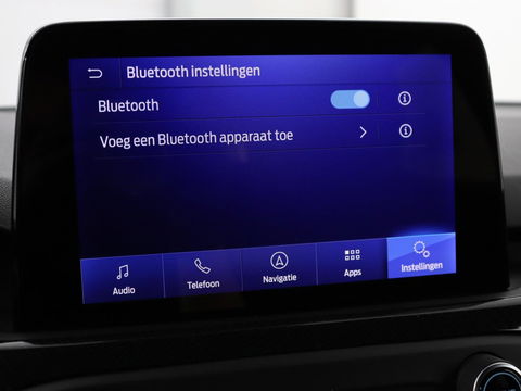 Ford Focus 1.0 EcoBoost ST Line | Trekhaak | Adaptief LED | Carplay | Climate control | Keyless | Navigatie | Parkeerhulp | Cruise control