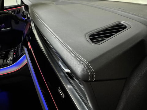 Audi Q8 60 TFSI e Quattro Competition S-Line Pano RS-Seats Sfeer Luchtver.