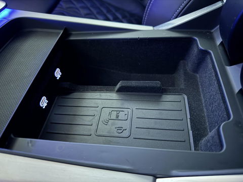 Audi Q8 60 TFSI e Quattro Competition S-Line Pano RS-Seats Sfeer Luchtver.