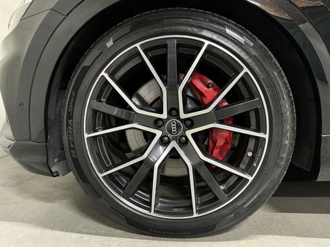 Audi Q8 60 TFSI e Quattro Competition S-Line Pano RS-Seats Sfeer Luchtver.