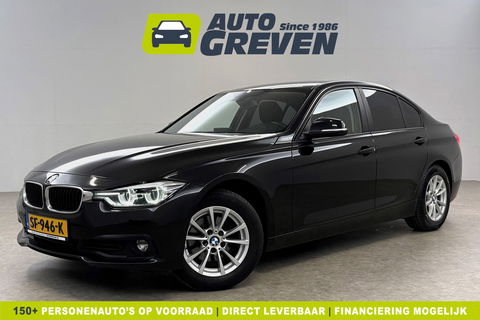 BMW 3 Serie 318i Executive LED Clima Cruise Navigatie PDC 16''LMV