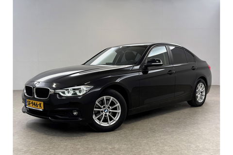 BMW 3 Serie 318i Executive LED Clima Cruise Navigatie PDC 16''LMV