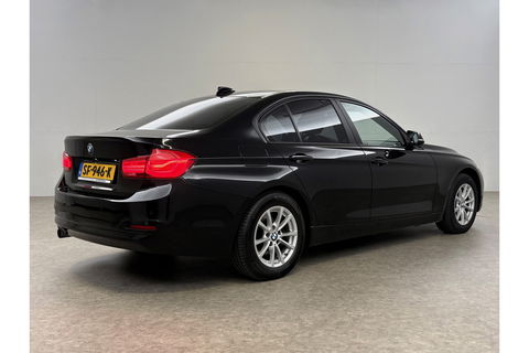 BMW 3 Serie 318i Executive LED Clima Cruise Navigatie PDC 16''LMV
