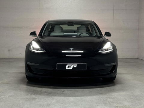 Tesla Model 3 Performance AWD 75 kWh Pano Leer Autopilot FSD NAP