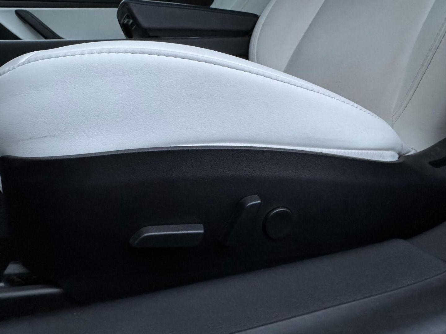 Tesla Model 3 Performance AWD 75 kWh Pano Leer Autopilot FSD NAP