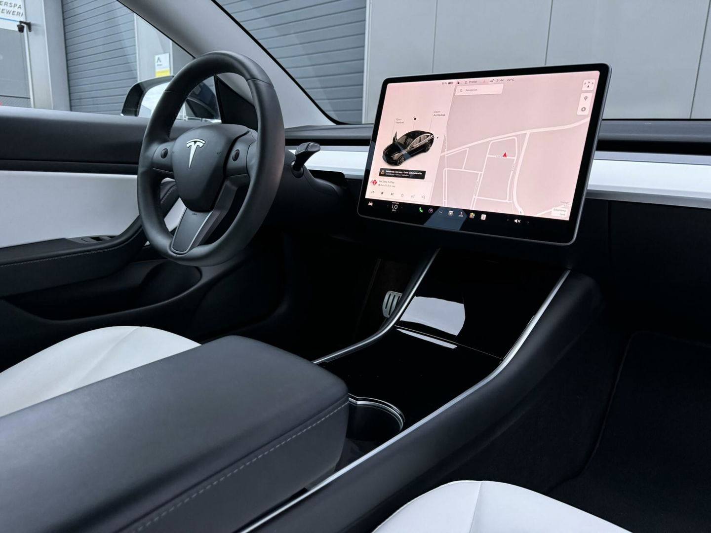 Tesla Model 3 Performance AWD 75 kWh Pano Leer Autopilot FSD NAP