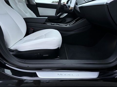 Tesla Model 3 Performance AWD 75 kWh Pano Leer Autopilot FSD NAP