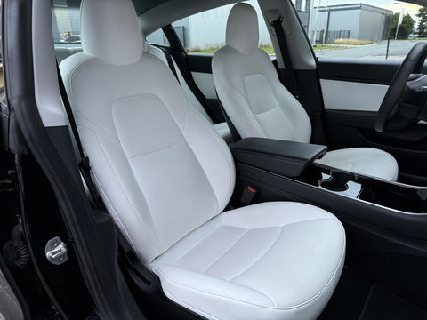 Tesla Model 3 Performance AWD 75 kWh Pano Leer Autopilot FSD NAP
