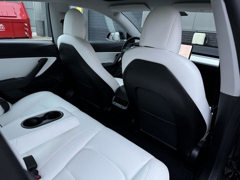 Tesla Model 3 Performance AWD 75 kWh Pano Leer Autopilot FSD NAP