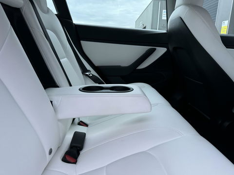 Tesla Model 3 Performance AWD 75 kWh Pano Leer Autopilot FSD NAP