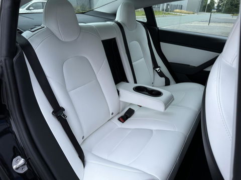 Tesla Model 3 Performance AWD 75 kWh Pano Leer Autopilot FSD NAP