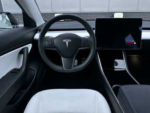 Tesla Model 3 Performance AWD 75 kWh Pano Leer Autopilot FSD NAP