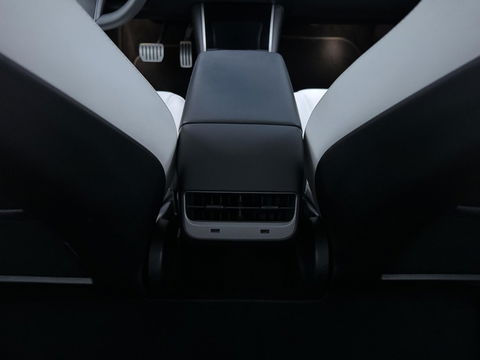 Tesla Model 3 Performance AWD 75 kWh Pano Leer Autopilot FSD NAP