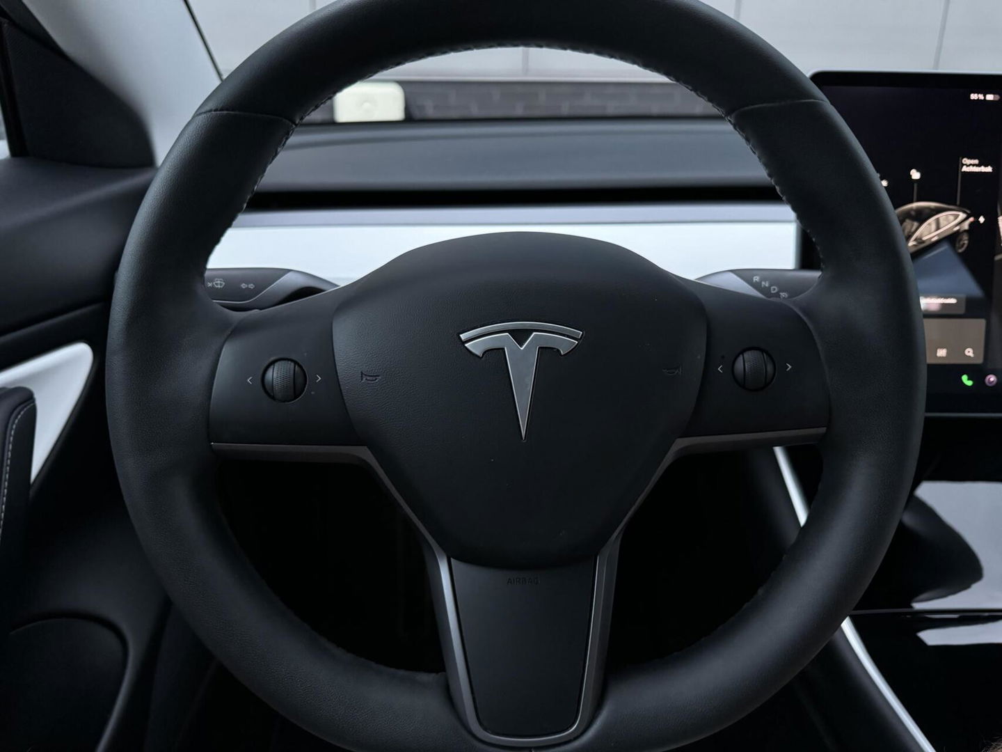 Tesla Model 3 Performance AWD 75 kWh Pano Leer Autopilot FSD NAP