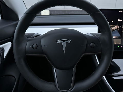 Tesla Model 3 Performance AWD 75 kWh Pano Leer Autopilot FSD NAP