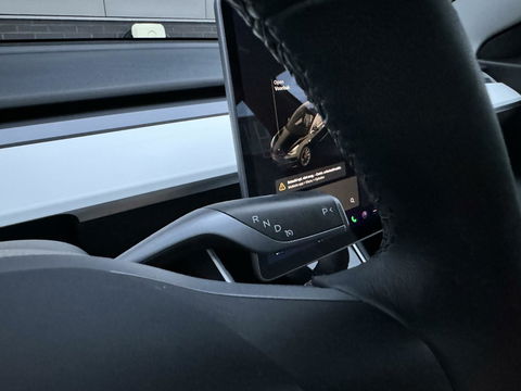 Tesla Model 3 Performance AWD 75 kWh Pano Leer Autopilot FSD NAP