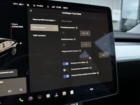 Tesla Model 3 Performance AWD 75 kWh Pano Leer Autopilot FSD NAP