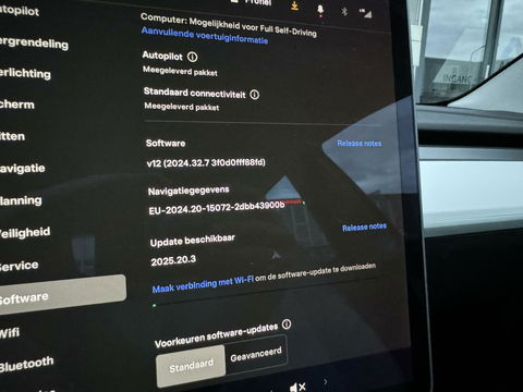 Tesla Model 3 Performance AWD 75 kWh Pano Leer Autopilot FSD NAP