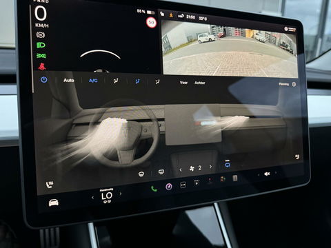 Tesla Model 3 Performance AWD 75 kWh Pano Leer Autopilot FSD NAP