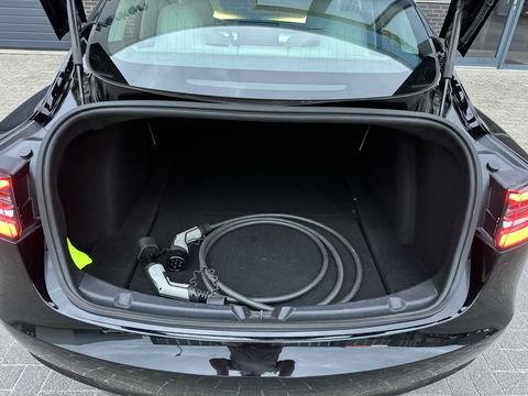 Tesla Model 3 Performance AWD 75 kWh Pano Leer Autopilot FSD NAP