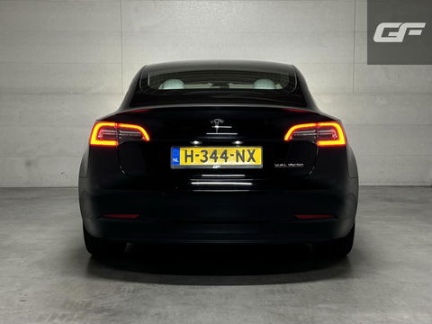 Tesla Model 3 Performance AWD 75 kWh Pano Leer Autopilot FSD NAP