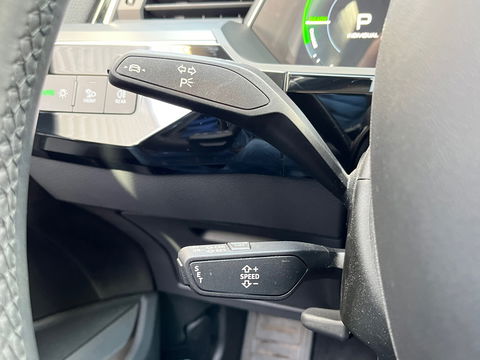 Audi e-tron 50 Quattro Business (incl btw) 71 kWh|Camera|Virtual Cockpit|Luchtvering|Keyless|Navi|21 inch|313PK