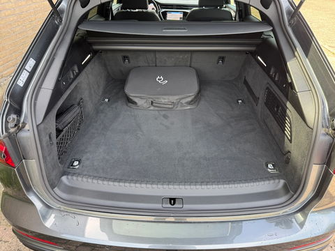 Audi A6 Avant 55 TFSIe Quattro Comp S-Line 367PK|Pano|Camera|Matrix/Led|Carplay|ACC