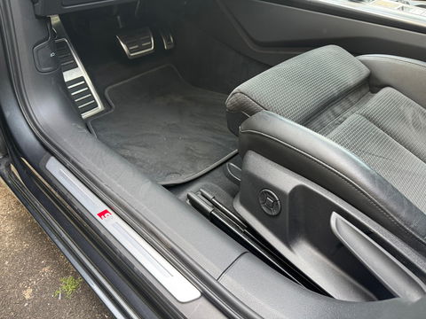 Audi A6 Avant 55 TFSIe Quattro Comp S-Line 367PK|Pano|Camera|Matrix/Led|Carplay|ACC