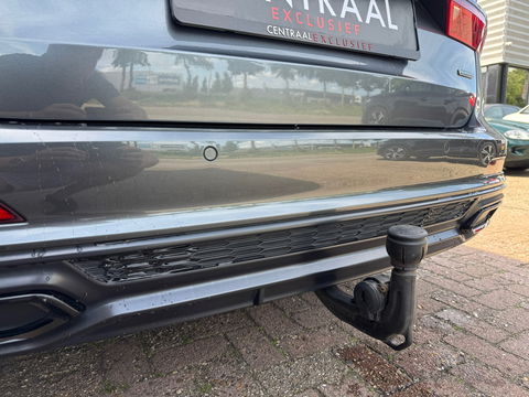 Audi A6 Avant 55 TFSIe Quattro Comp S-Line 367PK|Pano|Camera|Matrix/Led|Carplay|ACC