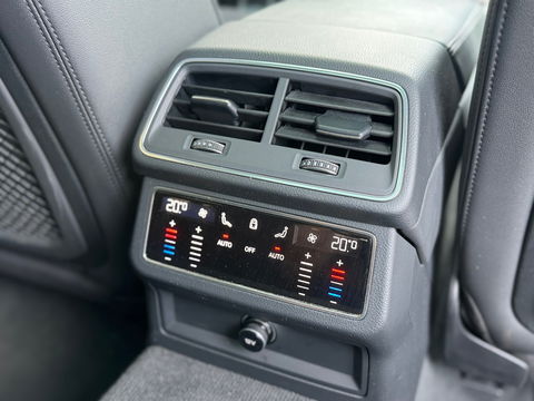 Audi A6 Avant 55 TFSIe Quattro Comp S-Line 367PK|Pano|Camera|Matrix/Led|Carplay|ACC