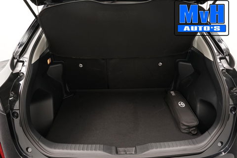 Toyota Yaris Cross 1.5 Hybrid Active|STUUR\STOEL.VERW|CAMERA