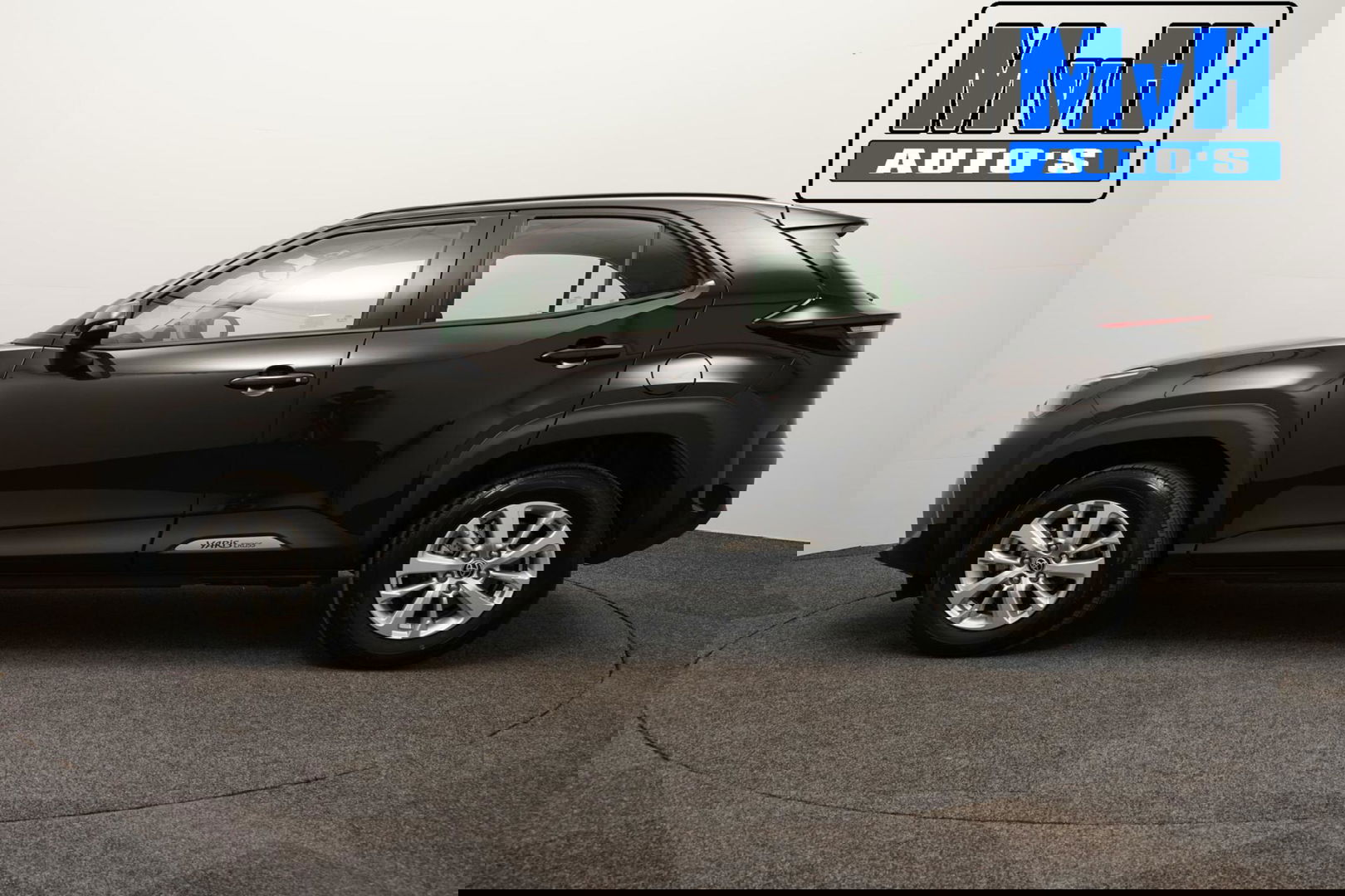 Toyota Yaris Cross 1.5 Hybrid Active|STUUR\STOEL.VERW|CAMERA