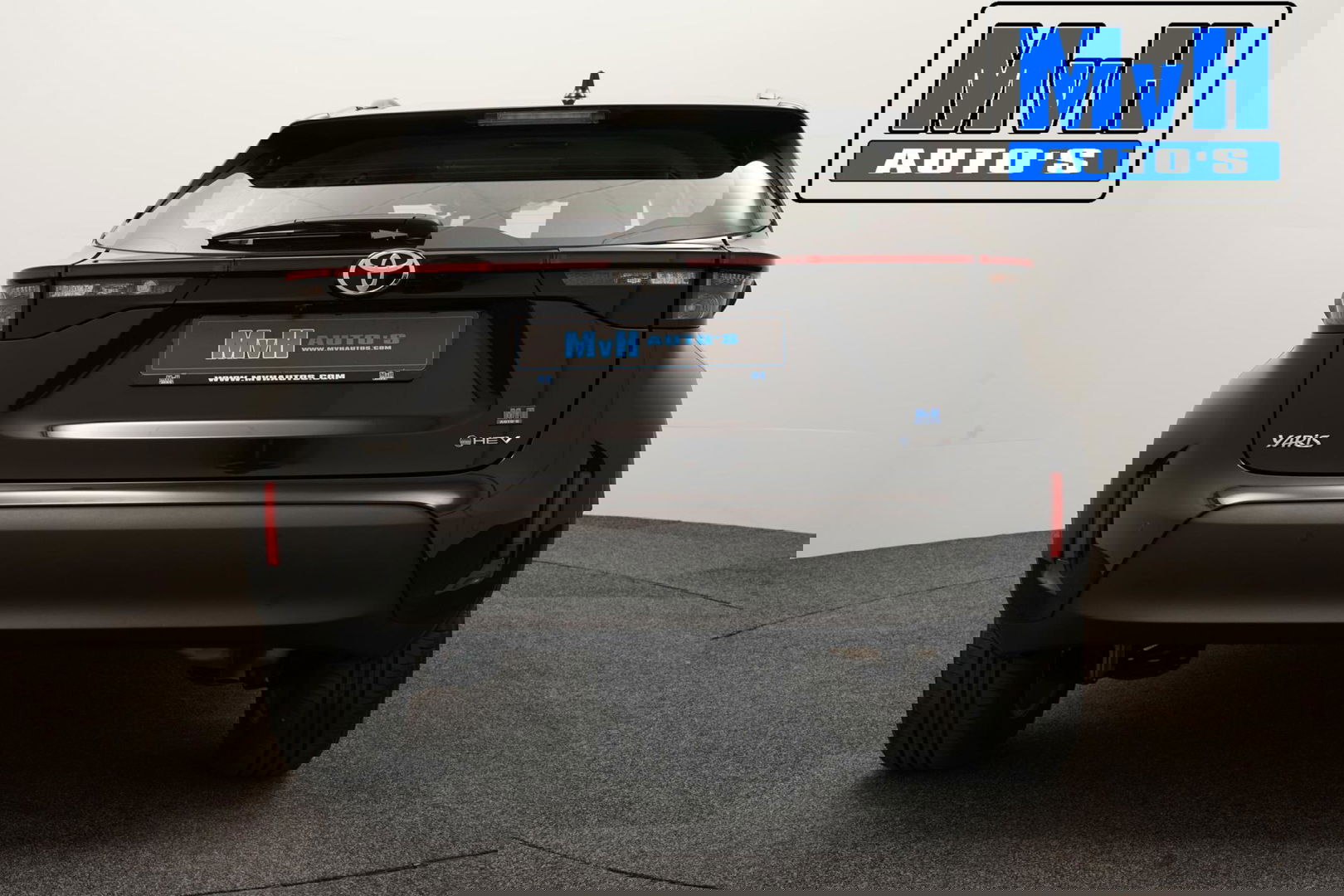 Toyota Yaris Cross 1.5 Hybrid Active|STUUR\STOEL.VERW|CAMERA