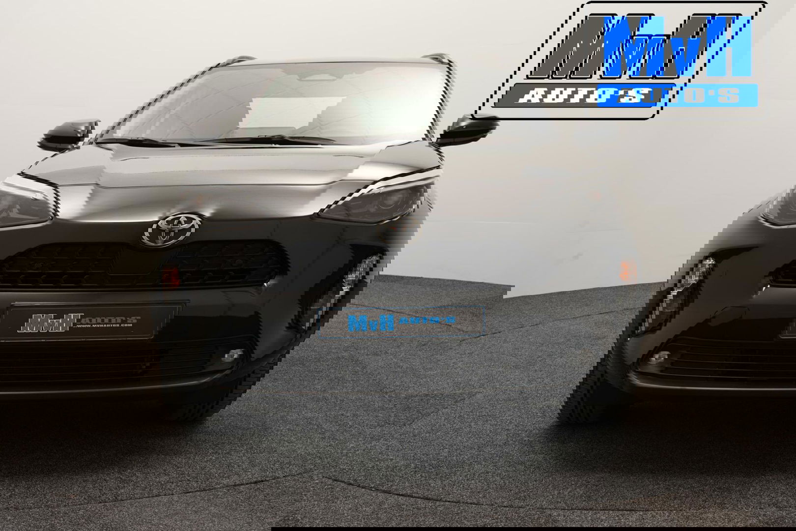 Toyota Yaris Cross 1.5 Hybrid Active|STUUR\STOEL.VERW|CAMERA