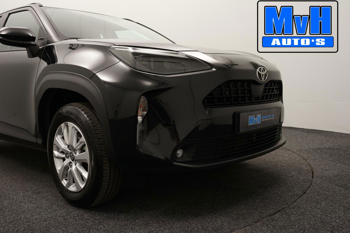 Toyota Yaris Cross 1.5 Hybrid Active|STUUR\STOEL.VERW|CAMERA