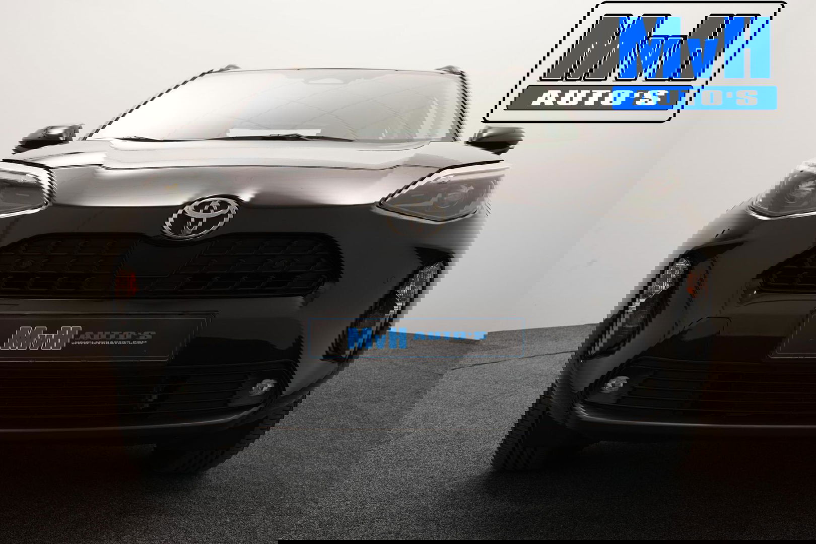Toyota Yaris Cross 1.5 Hybrid Active|STUUR\STOEL.VERW|CAMERA