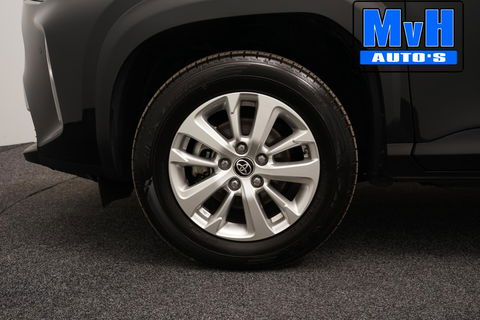 Toyota Yaris Cross 1.5 Hybrid Active|STUUR\STOEL.VERW|CAMERA